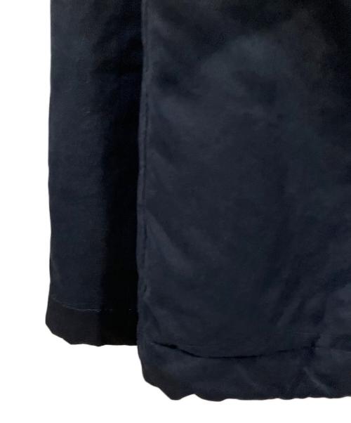 STILL BY HAND（スティルバイハンド）STILL BY HAND (スティルバイハンド) アノラック　ネイビー ネイビー サイズ:46の古着・服飾アイテム