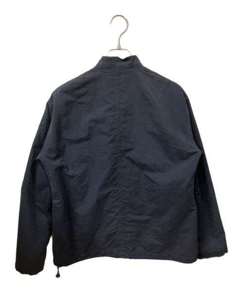 STILL BY HAND（スティルバイハンド）STILL BY HAND (スティルバイハンド) アノラック　ネイビー ネイビー サイズ:46の古着・服飾アイテム