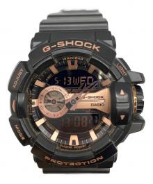 CASIO（カシオ）の古着「腕時計」｜ブラック