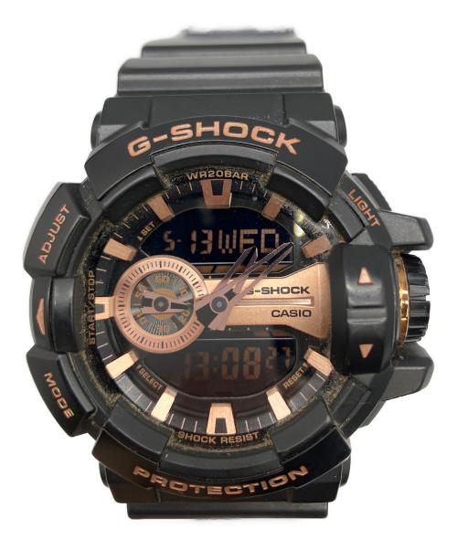 CASIO（カシオ）CASIO (カシオ) 腕時計 ブラックの古着・服飾アイテム