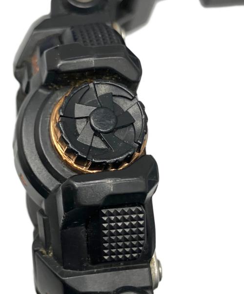 CASIO（カシオ）CASIO (カシオ) 腕時計 ブラックの古着・服飾アイテム