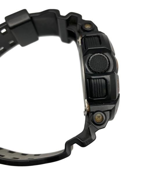 CASIO（カシオ）CASIO (カシオ) 腕時計 ブラックの古着・服飾アイテム