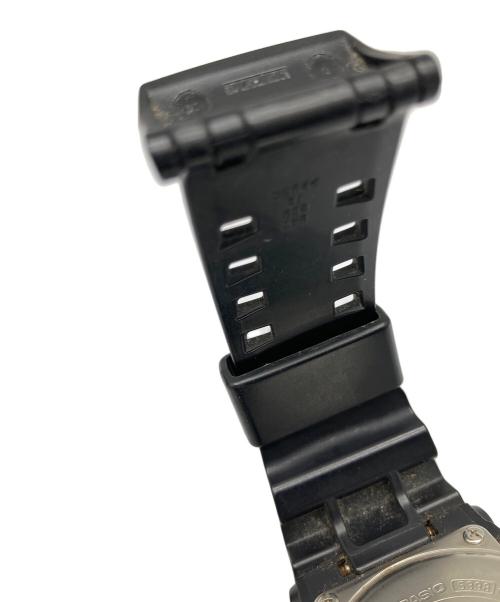 CASIO（カシオ）CASIO (カシオ) 腕時計 ブラックの古着・服飾アイテム