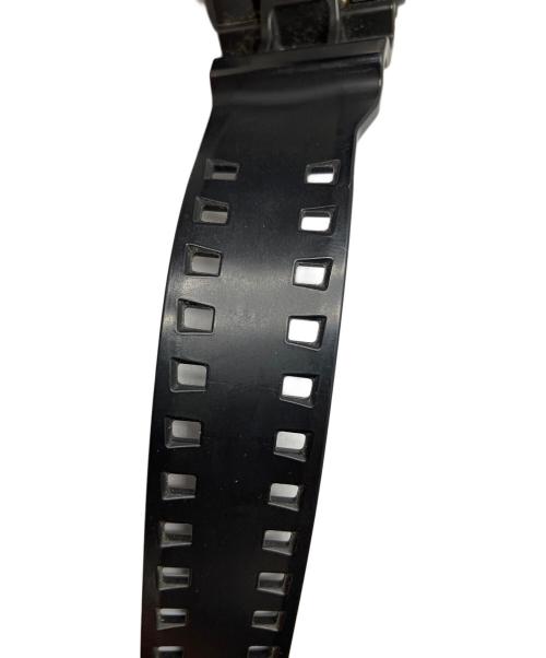 CASIO（カシオ）CASIO (カシオ) 腕時計 ブラックの古着・服飾アイテム