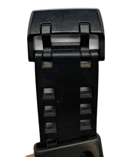 CASIO（カシオ）CASIO (カシオ) 腕時計 ブラックの古着・服飾アイテム