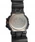 CASIO (カシオ) 腕時計 ブラック：6000円