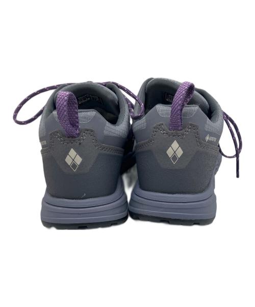 mont-bell（モンベル）mont-bell (モンベル) 502045107 グレー サイズ:23の古着・服飾アイテム