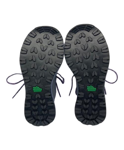 mont-bell（モンベル）mont-bell (モンベル) 502045107 グレー サイズ:23の古着・服飾アイテム