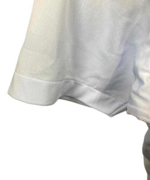 BLAC LABEL（ブラックレーベル）BLAC LABEL (ブラックレーベル) ワイシャツ スカイブルー サイズ:m 未使用品の古着・服飾アイテム