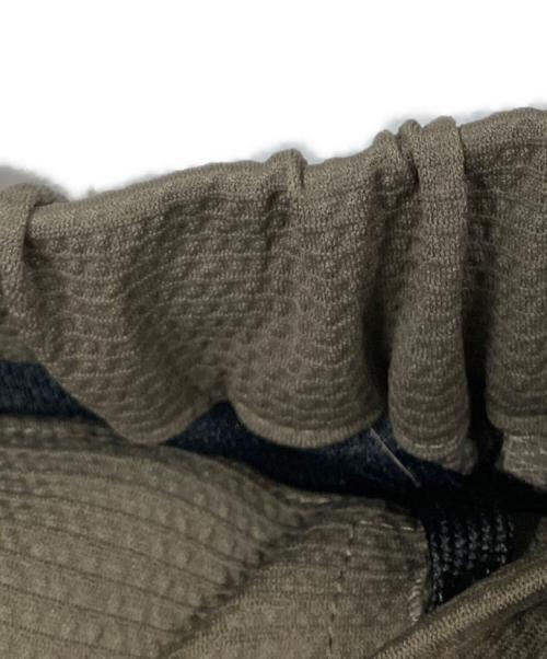 BLACK LABEL CRESTBRIDGE（ブラックレーベル クレストブリッジ）BLACK LABEL CRESTBRIDGE (ブラックレーベル クレストブリッジ) セットアップスーツ グレー グレー サイズ:Mの古着・服飾アイテム