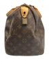 LOUIS VUITTON (ルイ ヴィトン) スピーディ35 ブラウン：45000円