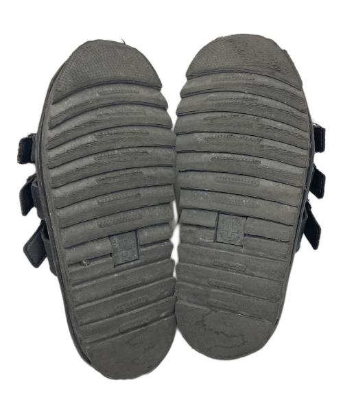 Dr.Martens（ドクターマーチン）Dr.Martens (ドクターマーチン) サンダル ブラック ブラック サイズ:不明の古着・服飾アイテム