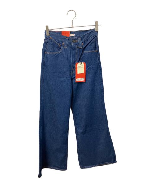 LEVI'S RED（リーバイス レッド）LEVI'S RED (リーバイス レッド) デニムパンツ インディゴ サイズ:W24/61 未使用品の古着・服飾アイテム
