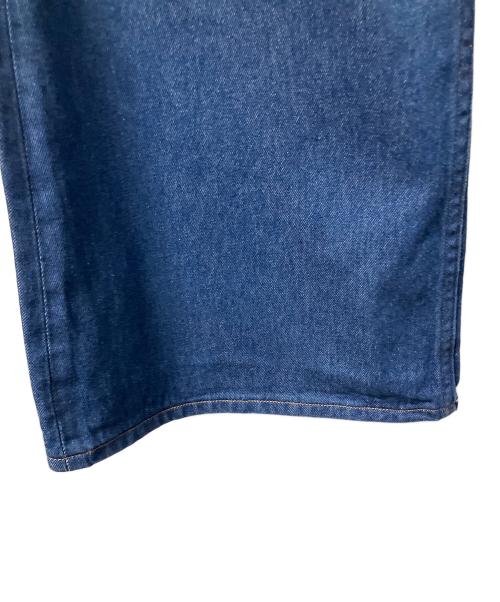 LEVI'S RED（リーバイス レッド）LEVI'S RED (リーバイス レッド) デニムパンツ インディゴ サイズ:W24/61 未使用品の古着・服飾アイテム