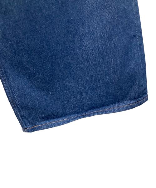 LEVI'S RED（リーバイス レッド）LEVI'S RED (リーバイス レッド) デニムパンツ インディゴ サイズ:W24/61 未使用品の古着・服飾アイテム