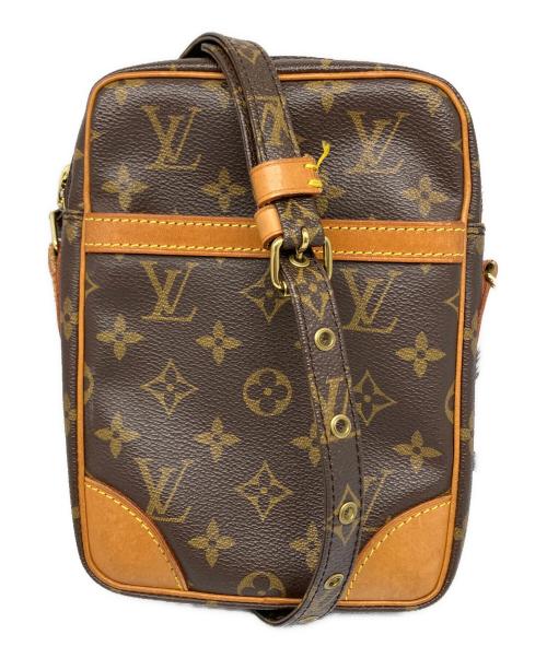 LOUIS VUITTON（ルイ ヴィトン）LOUIS VUITTON (ルイ ヴィトン) ダヌーヴの古着・服飾アイテム