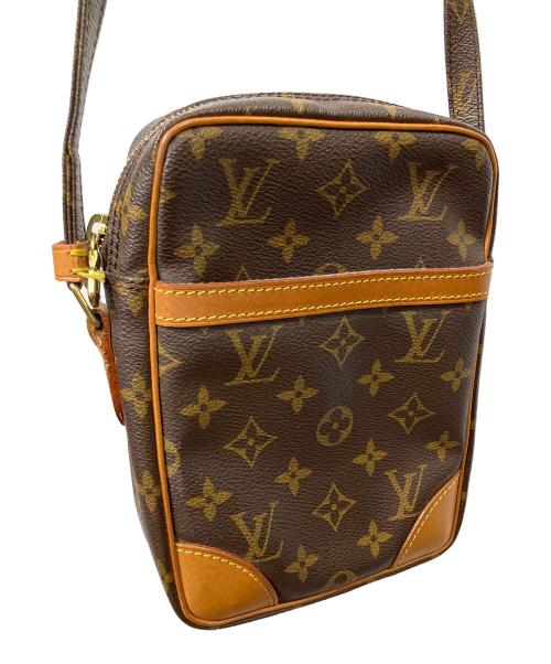 LOUIS VUITTON（ルイ ヴィトン）LOUIS VUITTON (ルイ ヴィトン) ダヌーヴの古着・服飾アイテム