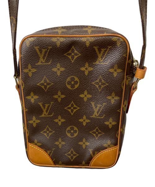 LOUIS VUITTON（ルイ ヴィトン）LOUIS VUITTON (ルイ ヴィトン) ダヌーヴの古着・服飾アイテム
