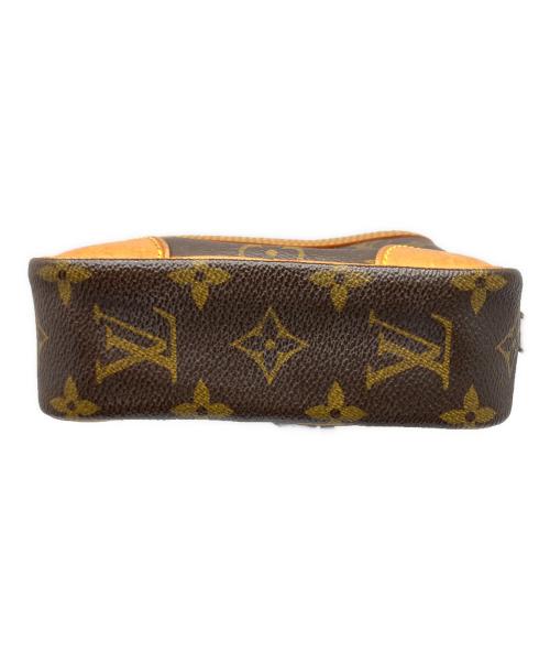 LOUIS VUITTON（ルイ ヴィトン）LOUIS VUITTON (ルイ ヴィトン) ダヌーヴの古着・服飾アイテム