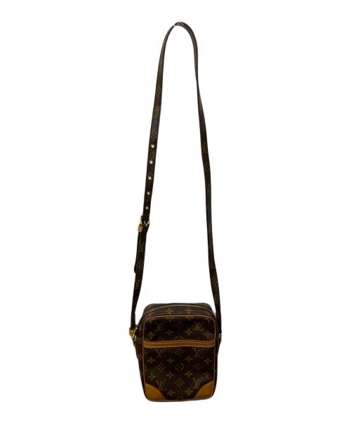LOUIS VUITTON（ルイ ヴィトン）LOUIS VUITTON (ルイ ヴィトン) ダヌーヴの古着・服飾アイテム