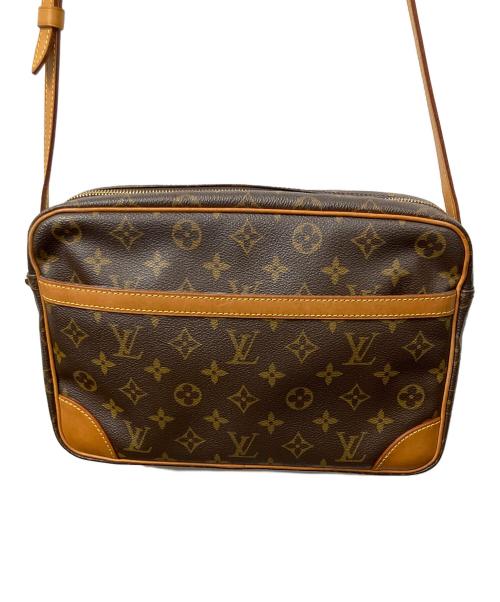 LOUIS VUITTON（ルイ ヴィトン）LOUIS VUITTON (ルイ ヴィトン) トロカデロ30の古着・服飾アイテム