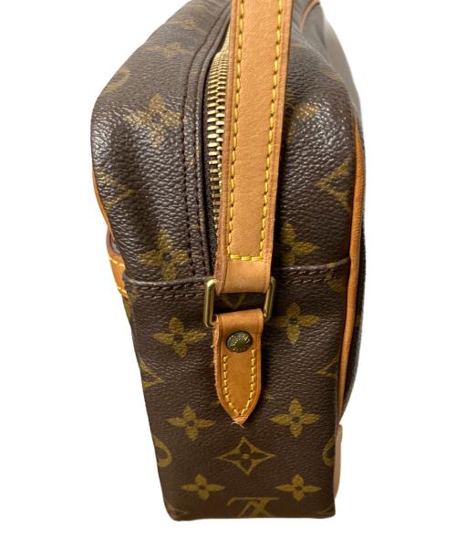 LOUIS VUITTON（ルイ ヴィトン）LOUIS VUITTON (ルイ ヴィトン) トロカデロ30の古着・服飾アイテム