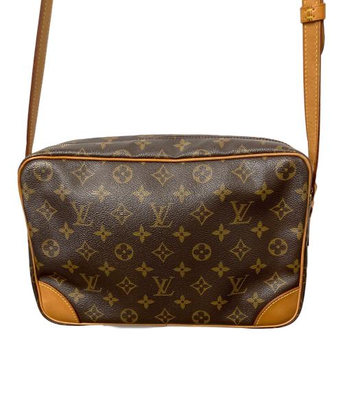 LOUIS VUITTON（ルイ ヴィトン）LOUIS VUITTON (ルイ ヴィトン) トロカデロ30の古着・服飾アイテム