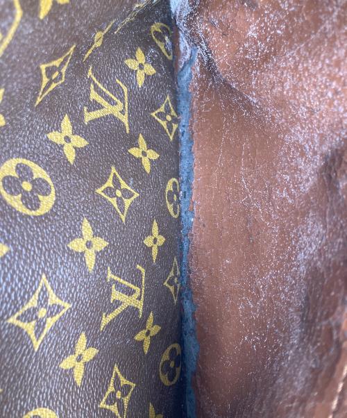 LOUIS VUITTON（ルイ ヴィトン）LOUIS VUITTON (ルイ ヴィトン) トロカデロ30の古着・服飾アイテム