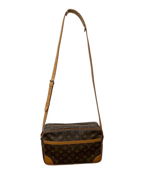 LOUIS VUITTON（ルイ ヴィトン）LOUIS VUITTON (ルイ ヴィトン) トロカデロ30の古着・服飾アイテム