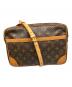 LOUIS VUITTON（ルイ ヴィトン）の古着「トロカデロ30」