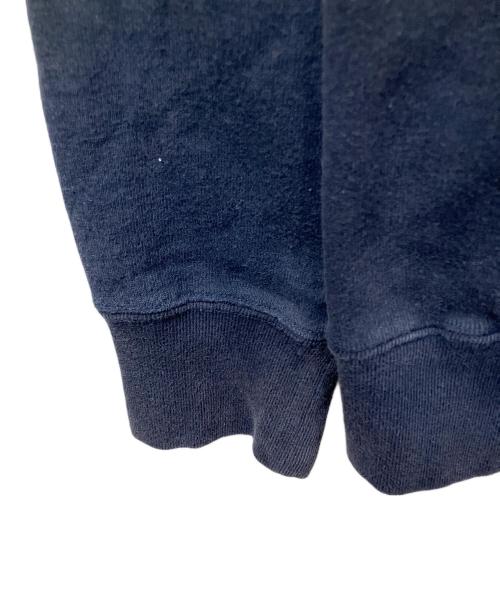 A BATHING APE（ア ベイシング エイプ）A BATHING APE (ア ベイシング エイプ) BABY MILO ネイビー サイズ:Sの古着・服飾アイテム