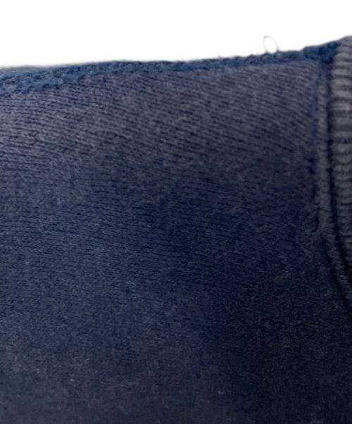 A BATHING APE（ア ベイシング エイプ）A BATHING APE (ア ベイシング エイプ) BABY MILO ネイビー サイズ:Sの古着・服飾アイテム