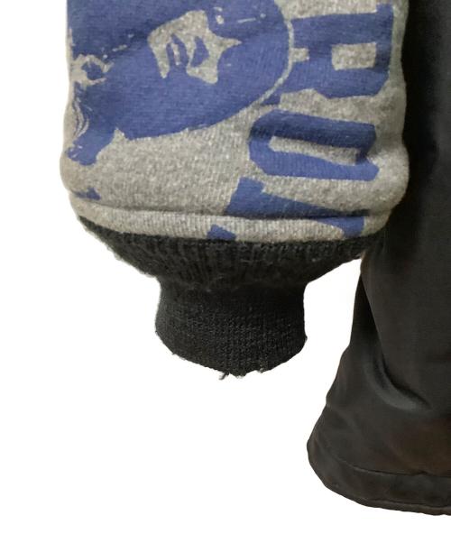 Hysteric Glamour（ヒステリックグラマー）Hysteric Glamour (ヒステリックグラマー) M-3Bコート ブラック サイズ:Mの古着・服飾アイテム