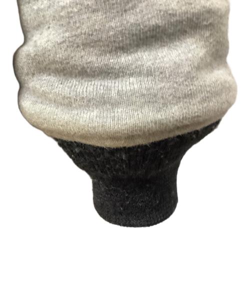 Hysteric Glamour（ヒステリックグラマー）Hysteric Glamour (ヒステリックグラマー) M-3Bコート ブラック サイズ:Mの古着・服飾アイテム