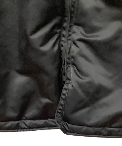 Hysteric Glamour（ヒステリックグラマー）Hysteric Glamour (ヒステリックグラマー) M-3Bコート ブラック サイズ:Mの古着・服飾アイテム