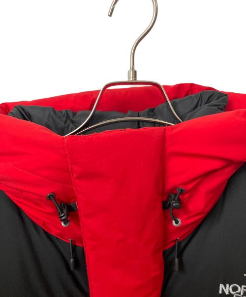 THE NORTH FACE（ザ ノース フェイス）THE NORTH FACE (ザ ノース フェイス) バルトロライトジャケット レッド サイズ:Lの古着・服飾アイテム