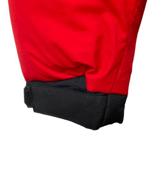 THE NORTH FACE（ザ ノース フェイス）THE NORTH FACE (ザ ノース フェイス) バルトロライトジャケット レッド サイズ:Lの古着・服飾アイテム