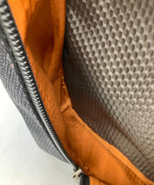 TUMI（トゥミ）TUMI (トゥミ) モントレー サラトガ スリング ブラックの古着・服飾アイテム