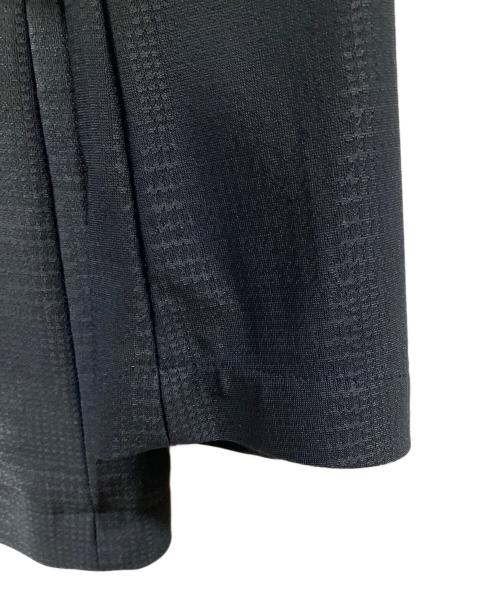 BLACK LABEL CRESTBRIDGE（ブラックレーベル クレストブリッジ）BLACK LABEL CRESTBRIDGE (ブラックレーベル クレストブリッジ) セットアップスーツ ネイビー サイズ:Mの古着・服飾アイテム