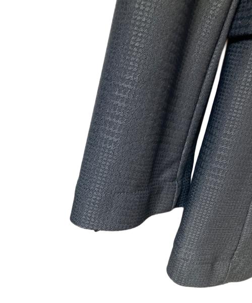 BLACK LABEL CRESTBRIDGE（ブラックレーベル クレストブリッジ）BLACK LABEL CRESTBRIDGE (ブラックレーベル クレストブリッジ) セットアップスーツ ネイビー サイズ:Mの古着・服飾アイテム