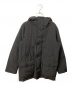 MACKINTOSH PHILOSOPHYマッキントッシュ フィロソフィー）の古着「ダウンジャケット」｜ブラック