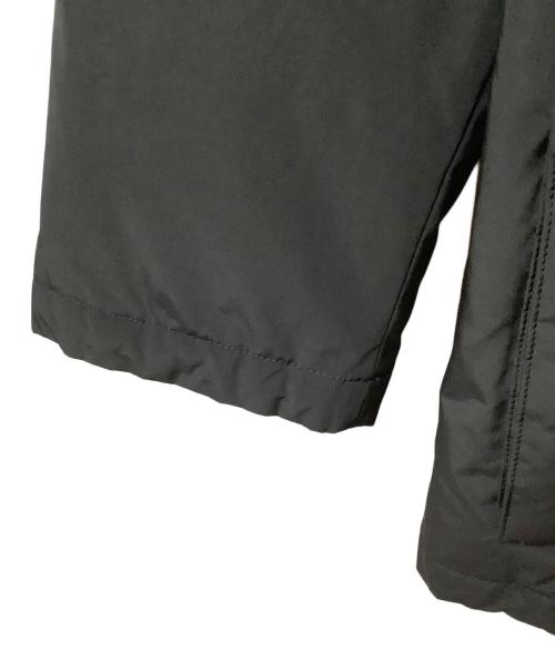 MACKINTOSH PHILOSOPHY（マッキントッシュ フィロソフィー）MACKINTOSH PHILOSOPHY (マッキントッシュ フィロソフィー) ダウンジャケット ブラック サイズ:Mの古着・服飾アイテム