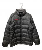 MARMOTマーモット）の古着「FP Trans Down Jacket」｜ブラック