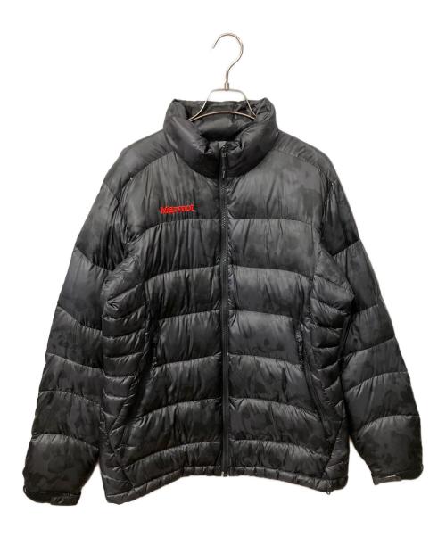MARMOT（マーモット）Marmot (マーモット) FP Trans Down Jacket ブラック サイズ:Ｌの古着・服飾アイテム