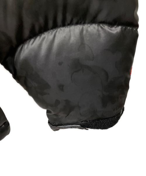 MARMOT（マーモット）Marmot (マーモット) FP Trans Down Jacket ブラック サイズ:Ｌの古着・服飾アイテム