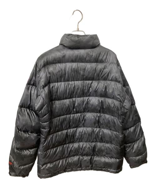 MARMOT（マーモット）Marmot (マーモット) FP Trans Down Jacket ブラック サイズ:Ｌの古着・服飾アイテム