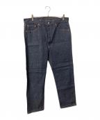 LEVI'Sリーバイス）の古着「デニムパンツ 501-0000」｜ブルー