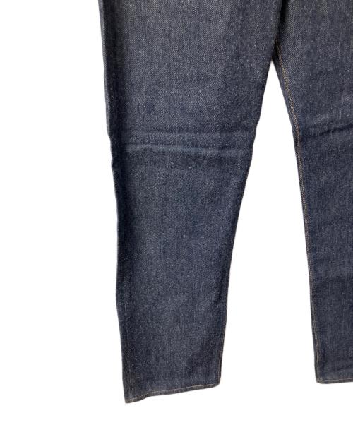 LEVI'S（リーバイス）LEVI'S (リーバイス) デニムパンツ 501-0000 ブルー サイズ:W35の古着・服飾アイテム