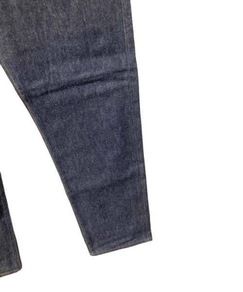 LEVI'S（リーバイス）LEVI'S (リーバイス) デニムパンツ 501-0000 ブルー サイズ:W35の古着・服飾アイテム