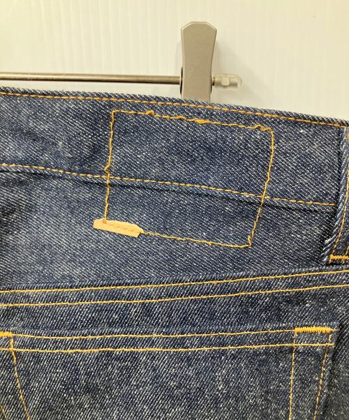 LEVI'S（リーバイス）LEVI'S (リーバイス) デニムパンツ 501-0000 ブルー サイズ:W35の古着・服飾アイテム